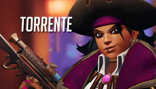 otherwindow:Sombra | Torrente &amp; Maldición ‍☠️“Sombra the Pirate Queen owes her success to enchan