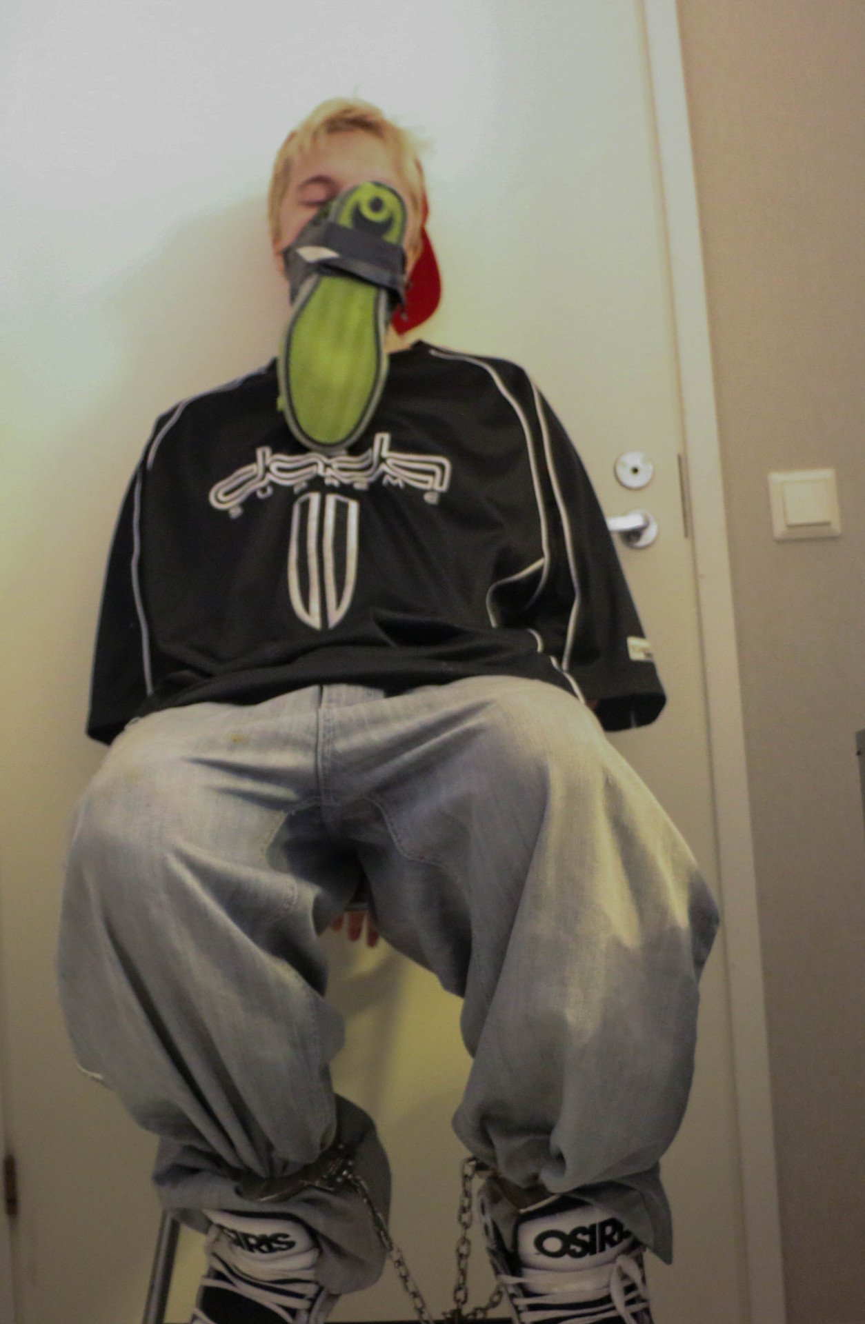 Sk8erpig