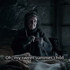 Seeing People Comment “I Cant Wait To See Where This Goes🥹” On A New Fic When The Author Has 50