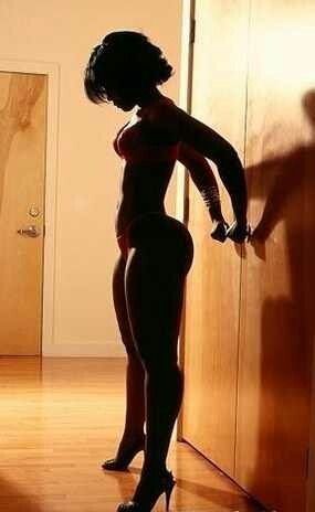 thycklikechocolate:  Body Post……