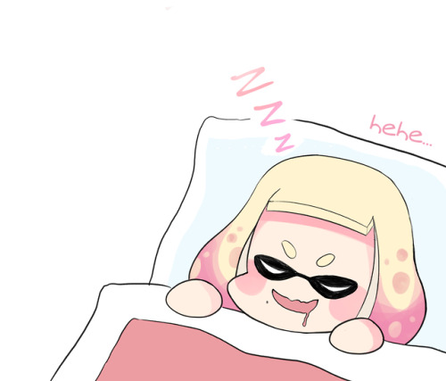 Sweet dream UwU&hellip;