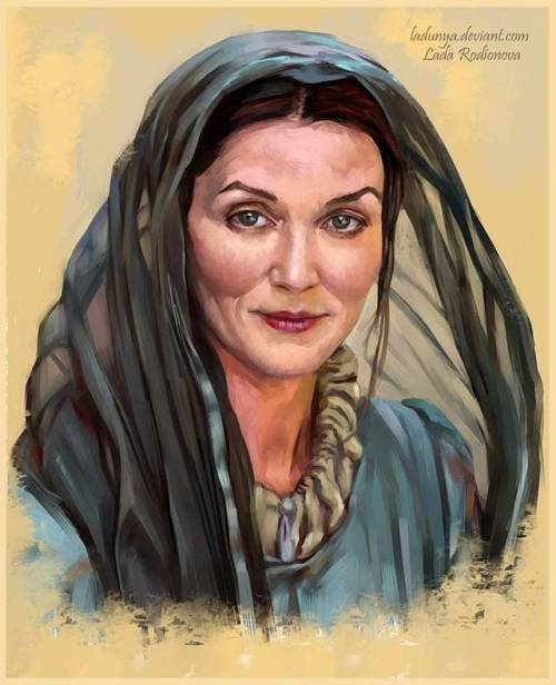 #кейтилинстарк #игрыпрестолов #марафон #пролица #gameofthrones #catelynstark #got www.instag