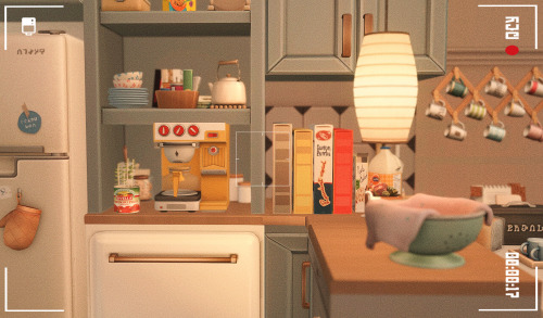 Mathilda's Apartment (I Know I Don't Share Much About My Gameplay And You Don't Know Who Mathilda Is,
