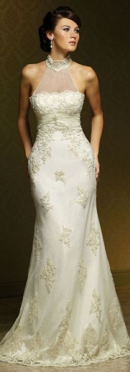 sissydonna: sissylikes: (via Mia Solano Bridal - M1017Z | Dream Formal | Pinterest) Where Boys Will 