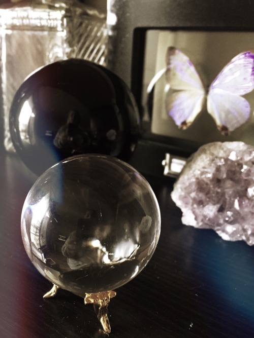 artemis-storm: “It was as if the walls were whispering to one another in a secret language; a 