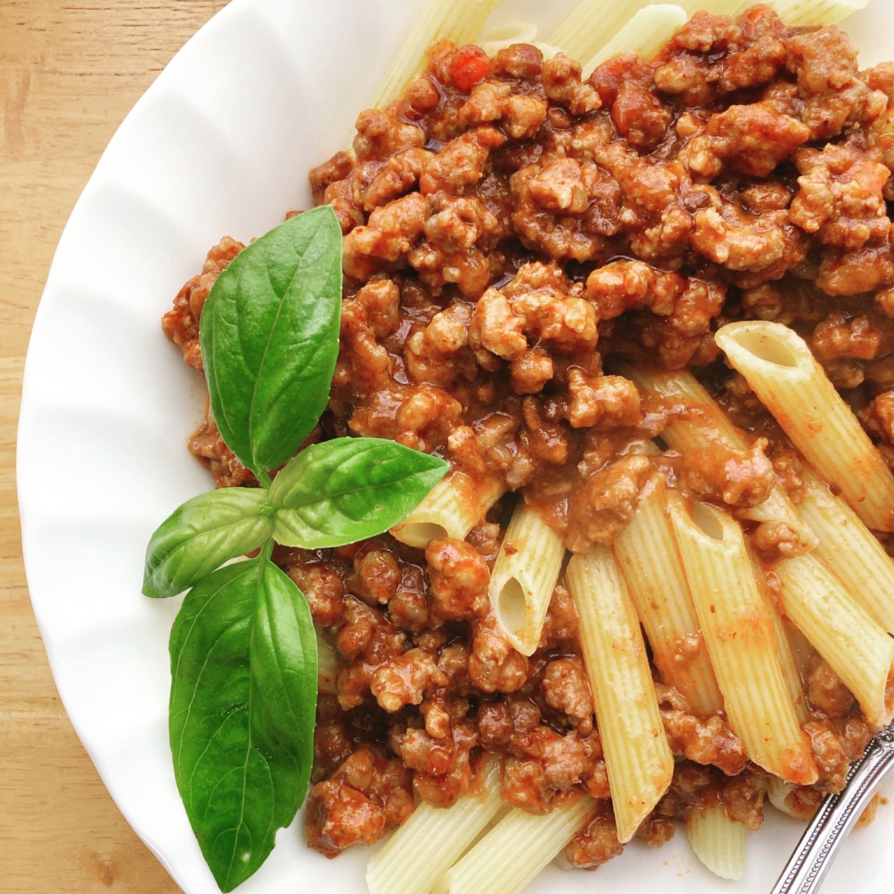 葉脈とミネラル ペンネを使って 早めのお昼ご飯を頂いてます ひき肉たっぷり使って 美味しく頂きました ガッツリ料理で 葉脈とミネラル ペンネを使って 早めのお昼ご飯を頂いてます ひき肉たっぷり使って 美味しく頂きました ガッツリ料理で