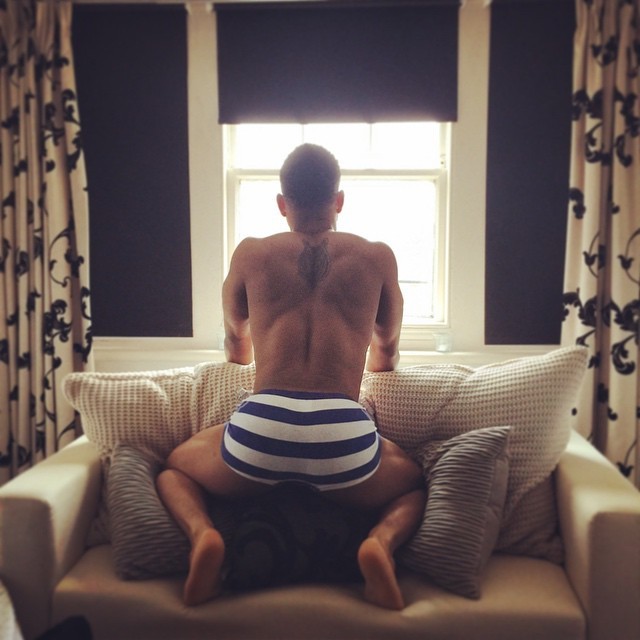 Ass, ass, ass, ass, Ass!