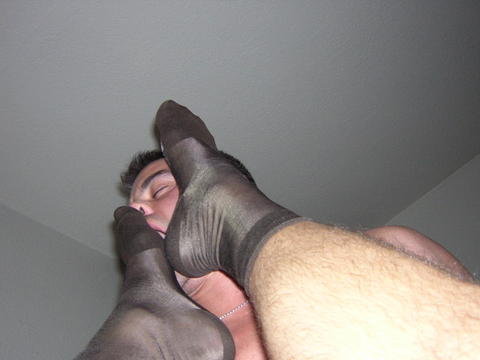 sniffingsocks:  DOING WHAT I DO BEST!!!! 