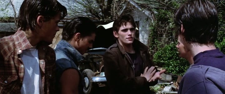 Dally-Ponyboy