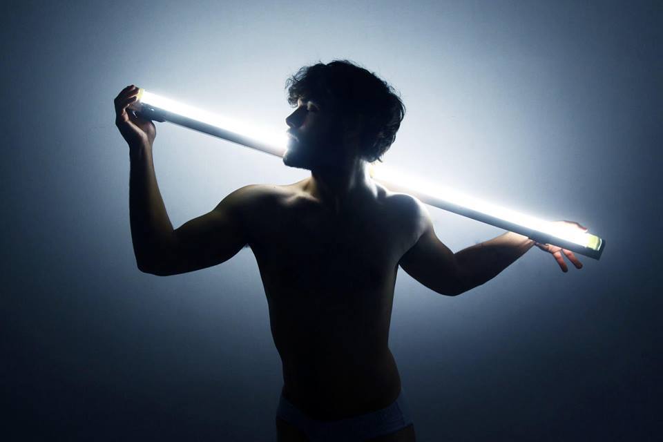 left-front-art:  Sebastián Salamanca Huet 