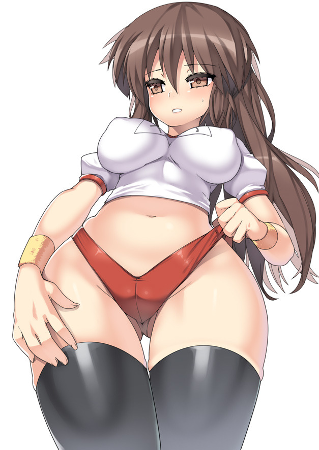 sweett666:  Kyonko by Nagase Haruhito Artist