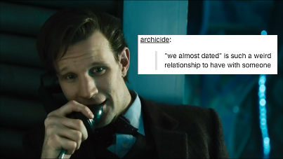 lesbianclaryfray: Season 8 + text posts