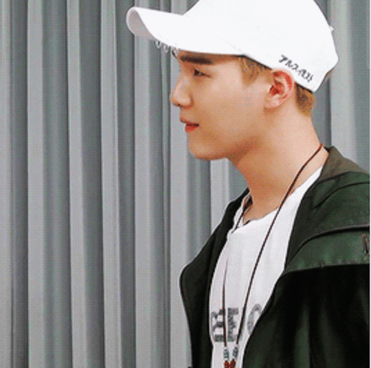 suga with cap