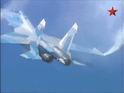 TVC+AI=Impossible angle of attack