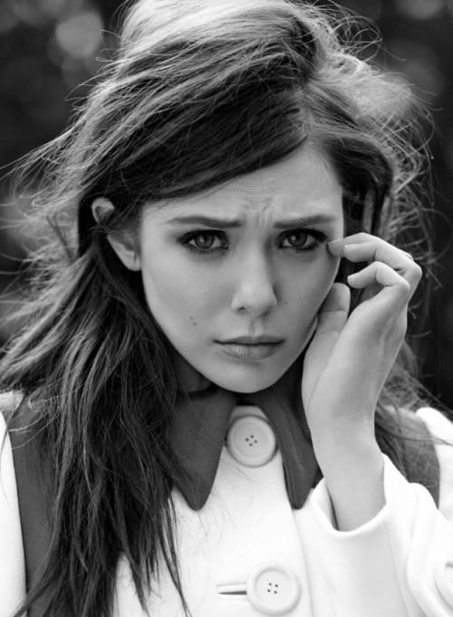 Elizabeth Olsen http://celebdish.tumblr.com Join us on the Podpocalypse Discord Chat Room (click her