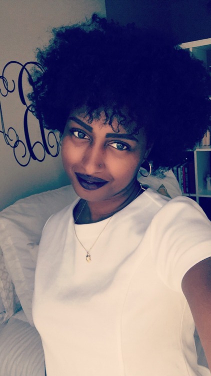 cocosvice:  Natural Hair in 2016
