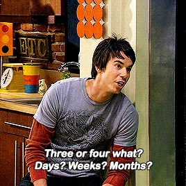 bob-belcher:iCarly, iSaw Him First (S02E04) [ incorrect quotes / source ]