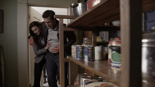 whumpslist:Continuum 1.09 episode “Family Time”Character: Carlos Fonnegra, performed by Victor Webst