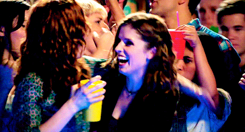 iibechloexsendrickii:  “she made me laugh when I couldn’t even smile” 
