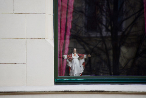 archatlas:  The Signs of Life Daniel Zakharov “These “signs of life” provided very personal information about other people’s lives and the worlds unknown to me. And still, the most important part of those lives remained hidden. Today, when our
