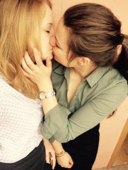 Lesbian Love