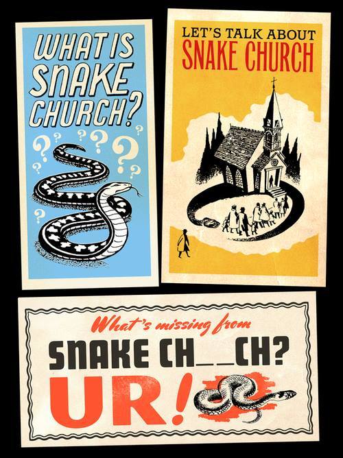 maricatmaricat:  fenrislorsrai:  pipistrellus:  zoomar: Snake Church snurch  Here’s the snurch, and 
