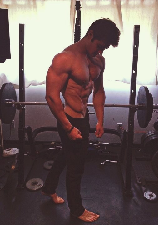 midozsuper:  Jeff Seid 
