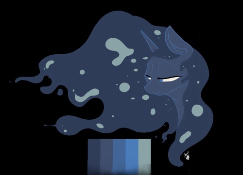 greyscaleart:  one of those palette things 