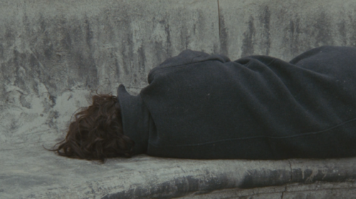 crazystupidgosling: les amants du pont-neuf (leos carax, 1991)