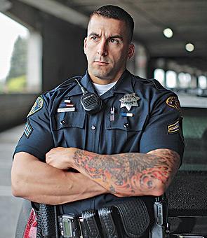 PoliceCorps