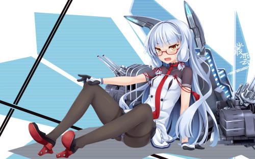  [二次元裏(jun)(ふたば)] via Illustail