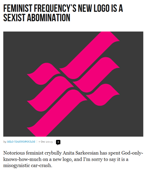 www.breitbart.com/tech/2015/12/07/feminist-frequencys-new-logo-is-a-sexist-abomination/