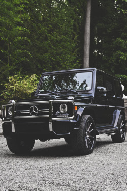 mistergoodlife:  Mercedes Benz G63 • Mr. Goodlife • Instagram  