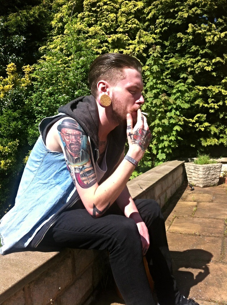x