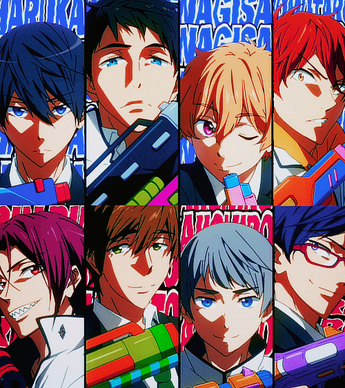 Even if you’ve seen the spoilers on who wins and who doesn’t:Are you #TeamBlue or #TeamR