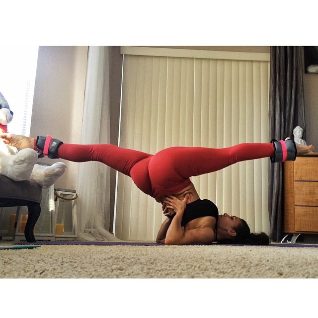 fittestbaeonearth:  Time to get better 💪 ___________________________________ going