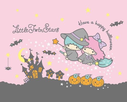 magadollielife:  ❤Kawaii Halloween with porn pictures