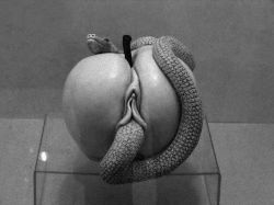 nymphomoaniac:Forbidden Fruit.