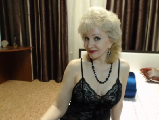 Sexy russian granny in a black negligeâ€¦very nice!http://www.bangmecam.com/en/chat/SexyXCharmhttp://www.bangmecam.com/en/modelswanted
