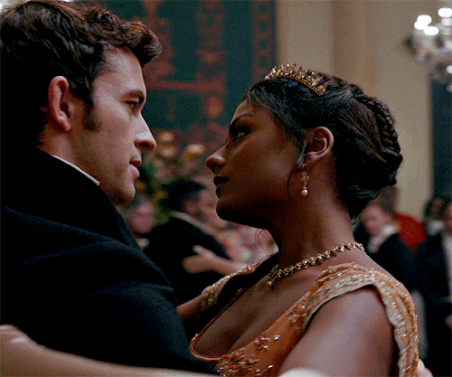 BRIDGERTON (2020 - ) | S02 Ep08 'THE VISCOUNT WHO LOVE ME' / S03 SNEAK PEEK(insp.)