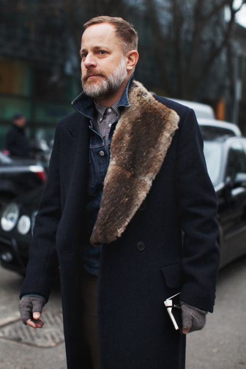 Life and Times of an Aesthete