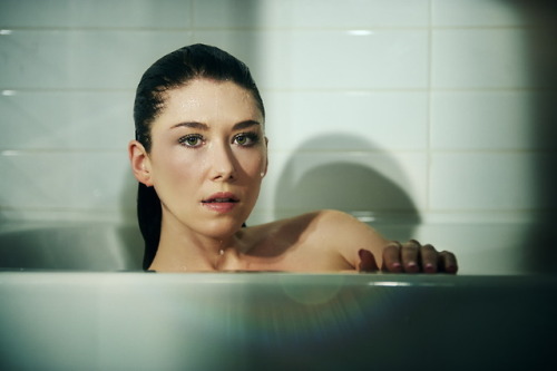  Jewel Staite Horror Cred: After Dusk They Come, She Who Must Burn, Mothman, Are You Afraid of the D