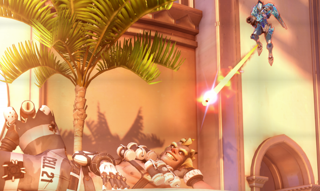 best-hero-in-the-game: This should be an official screenshot