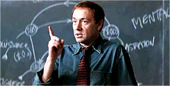 theroning:  list of my favorite actors &amp; actresses » Kevin Spacey  &ldquo;Am