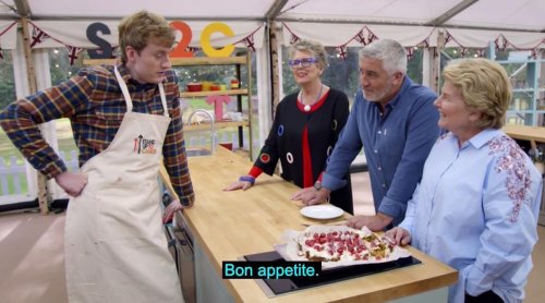 Me, Handing In My Compositon For Music Class Two Terms Ago: