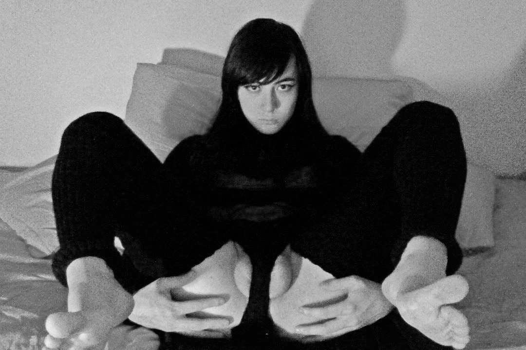 futakawaii:  trannycloset:This is Cumiko. Reblog this to let the world know such