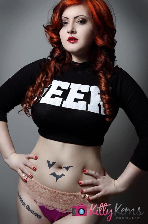 alt-dolls:  Alternative girl http://alt-dolls.tumblr.com/