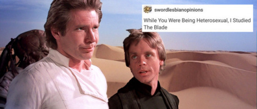 sappsorrow: Star Wars + text postsPart XXXIX