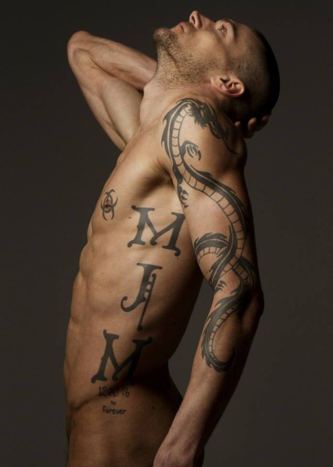 beautifulfuckingmen:  Archive