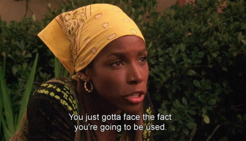 freshmoviequotes:Baby Boy (2001)